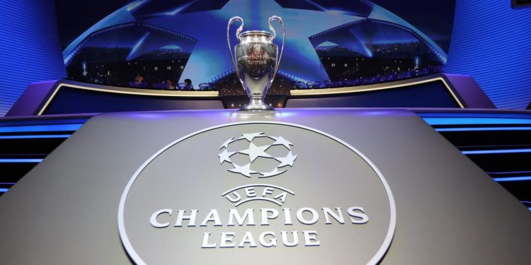 Ligue des Champions 2023-2024 : Les groupes constitués 