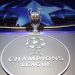 Ligue des Champions 2023-2024 : Les groupes constitués
