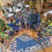 Porto-Novo: Un animal avec des signes de l’oracle sur la peau découvert et abattu