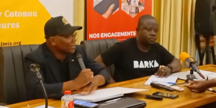 Renforcement des capacités pour la création des contenus culturels : Festival Mia et No’o Cultures signent une convention