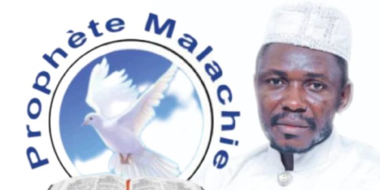 Célébration de la fête nationale du Bénin : « Talon, un leader pour son peuple…», dixit Prophète Malachie