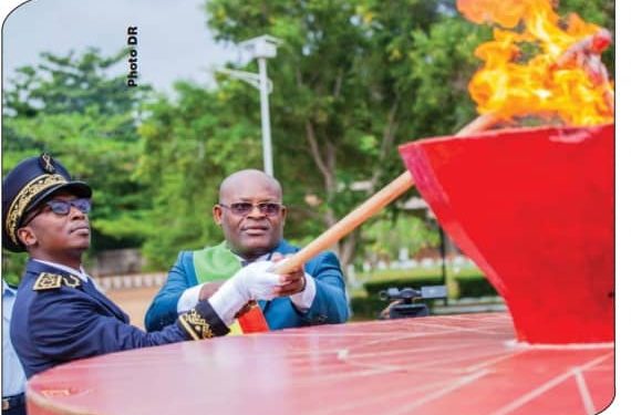 3ème Recensement général des entreprises : Le Bénin actualise ses données