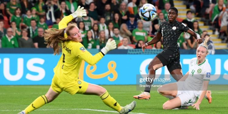 Mondial de football féminin 2023 : Pas de demi-finale pour les sélections africaines