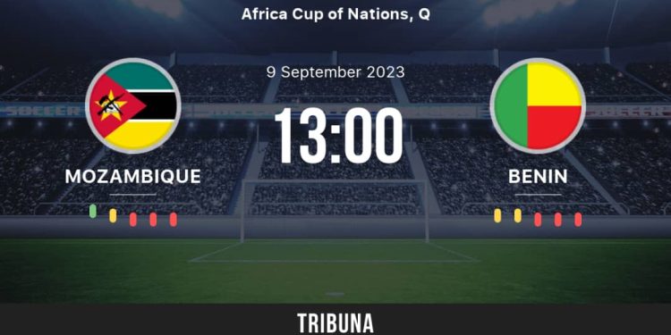 Eliminatoires Can Côte d’Ivoire 2023: Des Egyptiens pour arbitrer le match Mozambique – Bénin