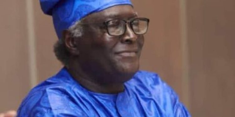 Indépendance de la justice béninoise : Ousmane Batoko apprécie
