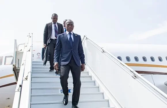 Le président Patrice Talon sera en Chine dans quelques semaines. Selon Bip radio, le numéro 1 Béninois s'y rendra dans le cadre d'une visite d’amitié et de travail.