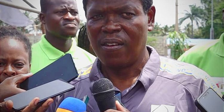 Fédération béninoise de tir à l’arc : Vers un nouveau mandat pour Paul Zinsou