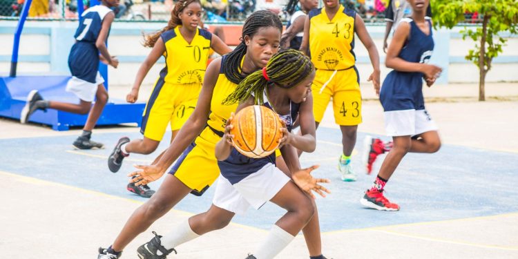 Tournoi Vacances Rbbc 2023 : Les finales disputées demain