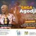 Concert « La Saga des Agodjiés  » : Angélique Kidjo et 13 amazones de la musique béninoise sur scène ce soir
