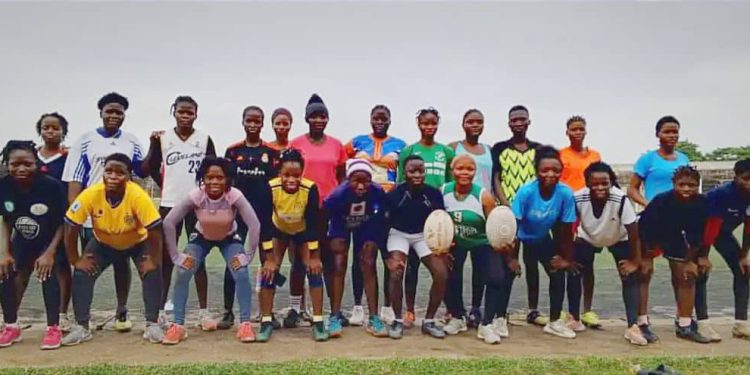 7’S Tri-Nation challenge Rugby-Cup : Le Bénin doublement représenté à Lomé pour la 1ère édition