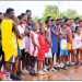 Camp Amazones Debout 2023 : Cotonou abrite son étape dès ce jour