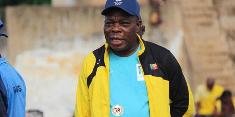 Athlétisme au Bénin: Les premiers bilans de 2023
