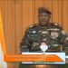 Niger: La junte convoque un dialogue national inclusif