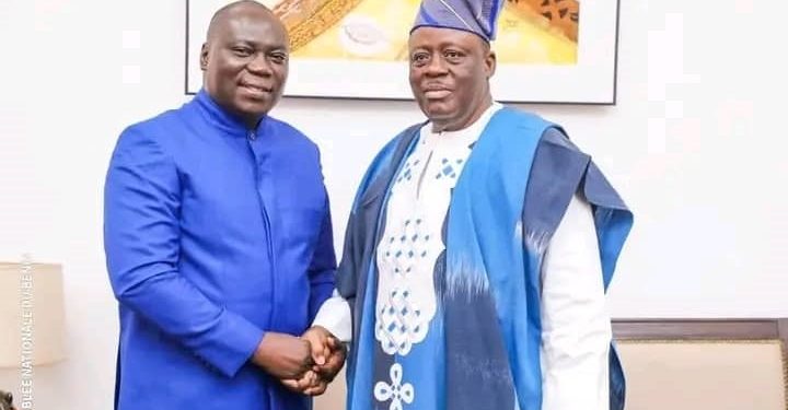 Célébration de la fête nationale du Bénin : « Talon, un leader pour son peuple…», dixit Prophète Malachie