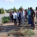 Menace d’envahissement de la route Cotonou-Malanville par les eaux : L’alerte du maire Gado Guidami