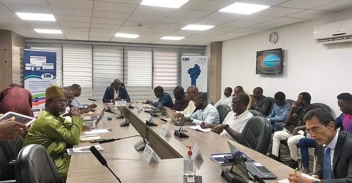 Qualité de service et de conformité règlementaire des réseaux mobiles au Bénin : L’Arcep lance un audit