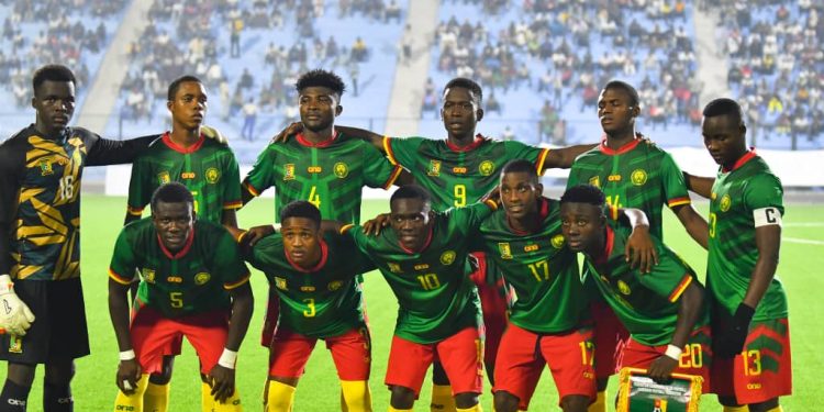 Jeux de la Francophonie 2023 : Le Cameroun remporte l’or devant le Burkina Faso