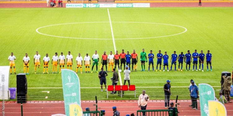 Championnat national scolaire : La 3ème édition officiellement lancée à Abomey