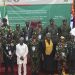 Eventuelle intervention militaire de la Cedeao au Niger: Les chefs d&rsquo;état-major définissent les modalités