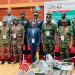 Règlement de la crise au Niger: Les chefs d&rsquo;état-major des armées de la Cedeao en réunion