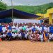 Colonies de vacances : 150 filles adolescentes sont à l’école du leadership féminin à Natitingou