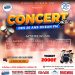 Médias : Un concert inédit pour célébrer les 20 ans de Océan Fm