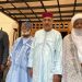 Niger: Les émissaires de la Cédéao ont rencontré Bazoum et la junte