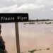 Fleuve Niger : Des passagers d’une pirogue portés disparus