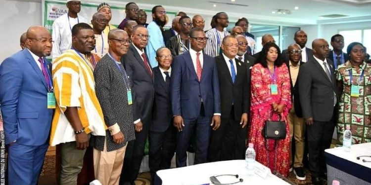 9e conférence et Assemblée générale annuelle des Commissions des Finances de l’Afrique de l’Ouest : La gestion efficace de la dette publique au centre des réflexions entre experts