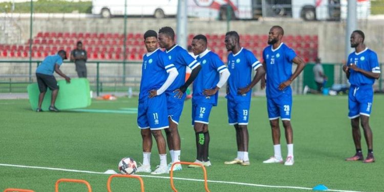 Football au Bénin : L’enregistrement des joueurs étrangers clôturé le 11 octobre