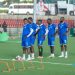 Football au Bénin : L’enregistrement des joueurs étrangers clôturé le 11 octobre