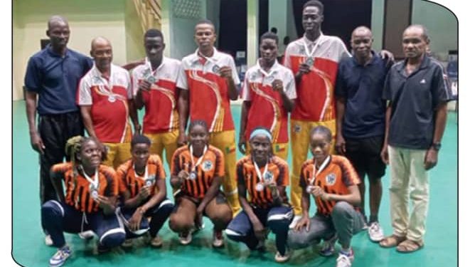 Qualifiées pour les championnats d’Afrique de tennis de table : Les équipes béninoises prêtes à créer l’exploit