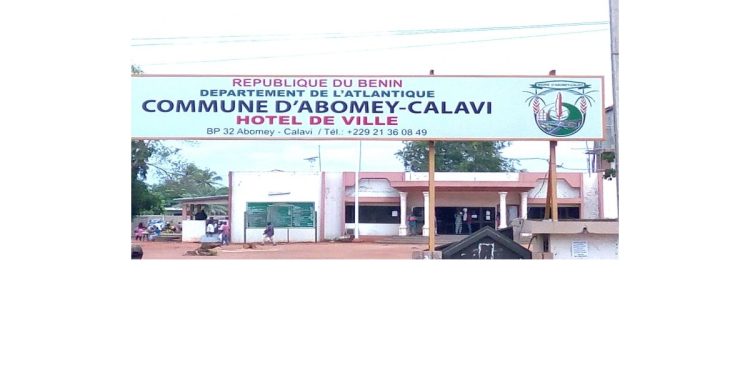 Abomey-Calavi : Un cadre supérieur de la mairie suspendu