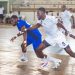 Moov Africa Ligue Pro masculine de handball : Trois matchs pour clôturer la phase 1