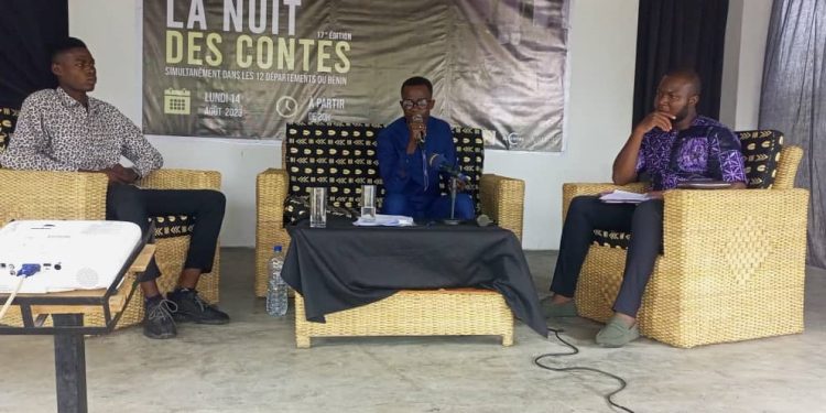 Tournoi Fou 2 Foot/Trophée Alphonse Yémadjè : Etienne Yémadjè rassemble la jeunesse de Gbétagbo à travers la 2ème édition