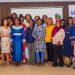 Mise en œuvre du projet DigiBoost : Enabel renforce les capacités des coachs et mentors de Women in Tech