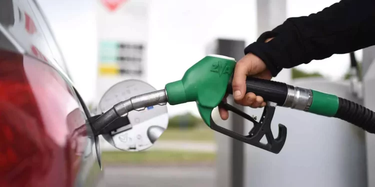 Bénin : le prix de l’essence change à la pompe