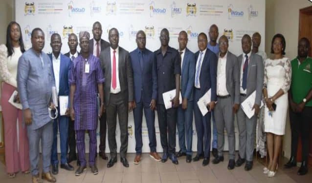3ème Recensement général des entreprises : Le Bénin actualise ses données