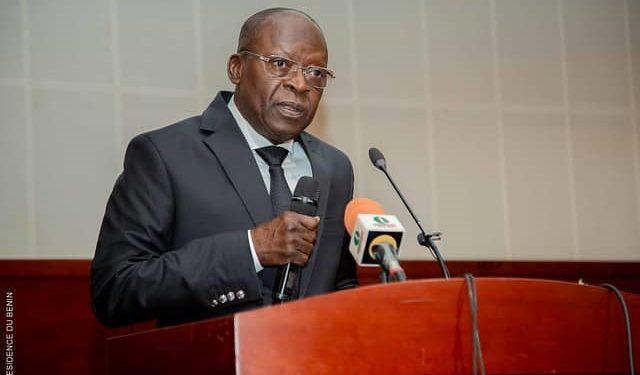 Promotion de la ‘’Destination Bénin’’ : Abimbola expose la vision du gouvernement au monde économique