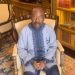 Ali Bongo est «libre de ses mouvements». Il «peut se rendre, s'il le souhaite, à l'étranger», a annoncé le 6 septembre 2023, Brice Oligui Nguema.