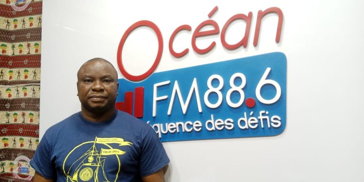 Hautement social sous Talon : Les appréciations de Augustin Sodjinou