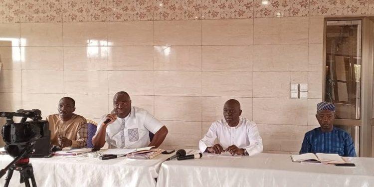Assemblée générale ordinaire des membres de la Fédération béninoise de basket : Les nouvelles orientations dévoilées pour un championnat structuré