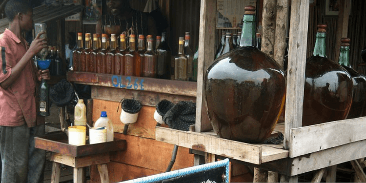 Bénin: Les préfets sommés de faire le point des sites d’entreposage du « Kpayo »