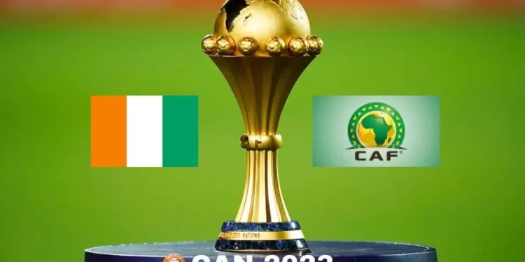 Football : Liste des 24 Nations qualifiées pour la Can 2023