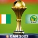 Football : Liste des 24 Nations qualifiées pour la Can 2023