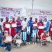 Football à la base au Bénin : Le centre « Caeef Sport » impacte 150 jeunes talents