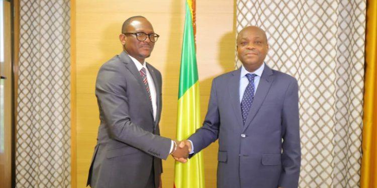 Clément Capo-Chichi, président de la Cbdh, sur la protection des droits fondamentaux au Bénin : « …Des décisions de la Cour constitutionnelle ne connaissent pas d’exécution… »