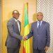 Clément Capo-Chichi, président de la Cbdh, sur la protection des droits fondamentaux au Bénin : « …Des décisions de la Cour constitutionnelle ne connaissent pas d’exécution… »