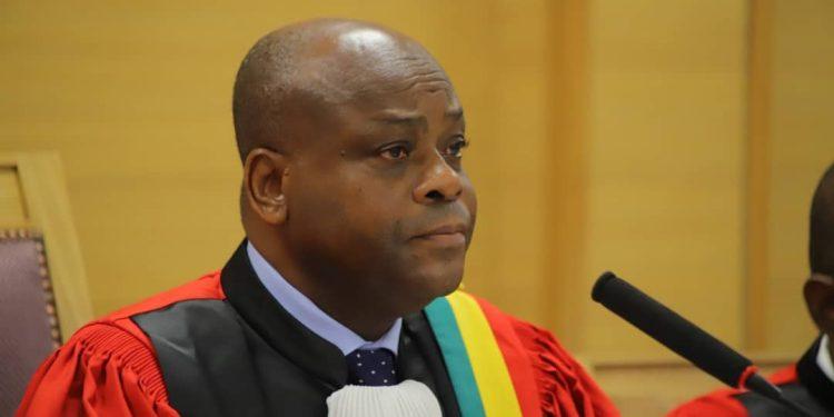 7ème mandature de la Cour constitutionnelle : 26 décisions rendues en 100 jours