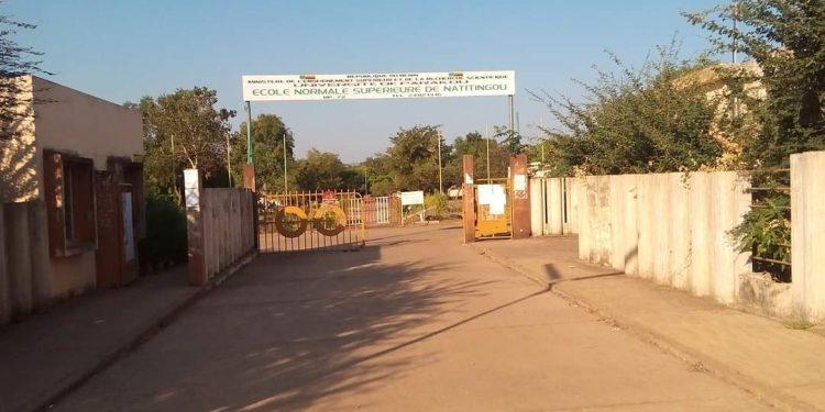 Concours d’entrée dans les Ens de Porto-Novo et de Natitingou : La phase écrite reportée au 28 septembre